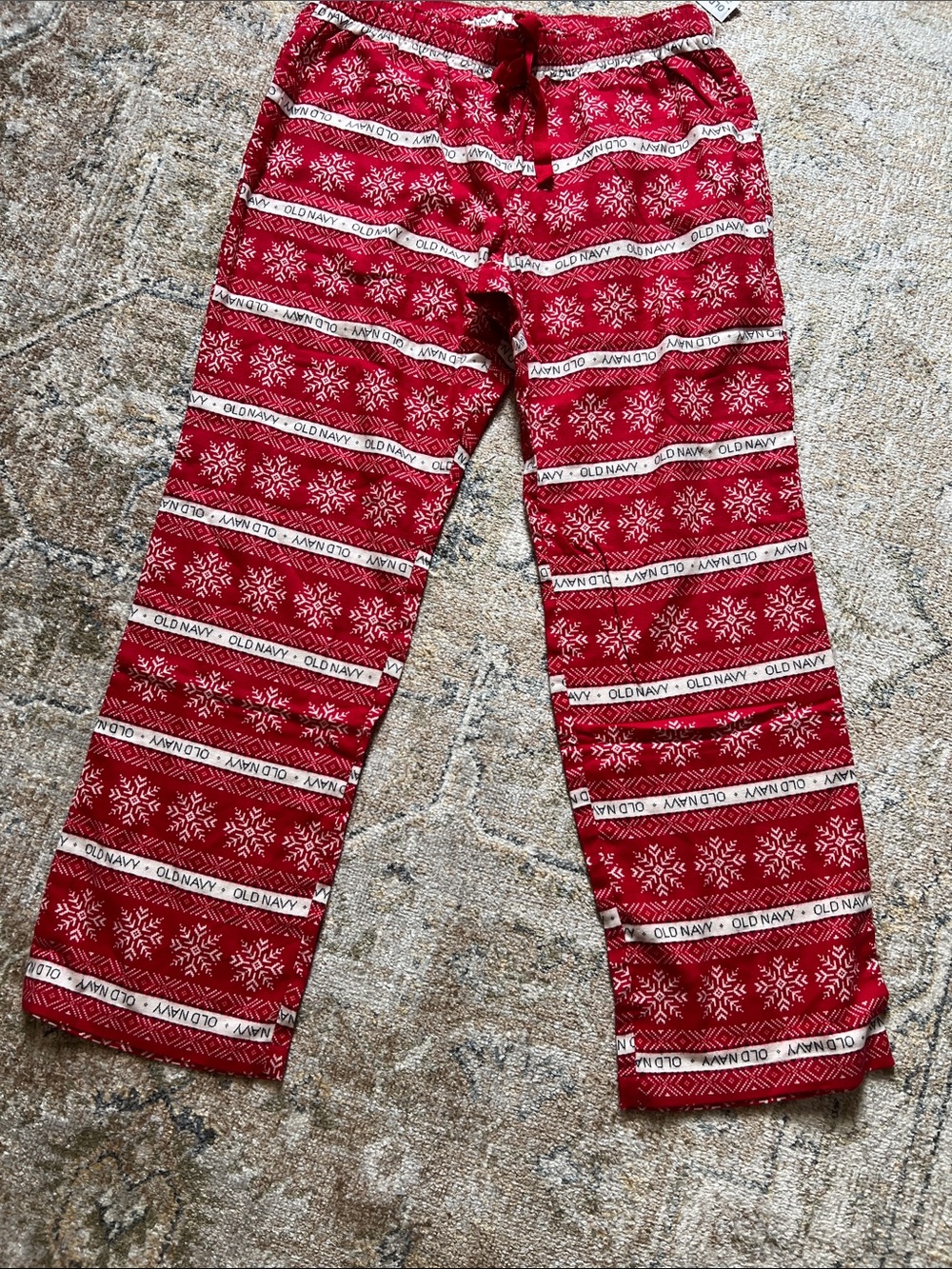 Old Navy Lounge Pant NWT